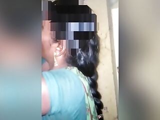 Tamil Nubile Mansion Wifey Fucked Spouse Friend