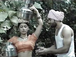 Indian Desi Nymph