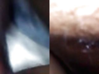 Indian Gf Humid Vulva